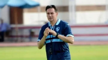 كشف قائمة الجهاز المعاون لخالد جلال لتدريب الإسماعيلي بأسماء مفاجئة